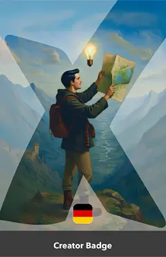 Creator Badge